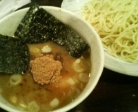 「得製つけめん」@風雲児の写真