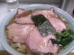 「チャーシュー麺（大）」@支那そば屋 龍（Ron）の写真