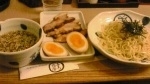 「ざるちゃーしゅーめん+玉子」@与ろゐ屋の写真