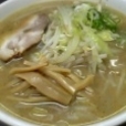 みそラーメン（￥750）