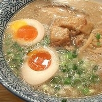 「醤・金丸」@久留米らーめん 金丸の写真