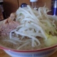 ラーメン小