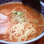 「らーめん （700円）」@せたが屋 品川店の写真