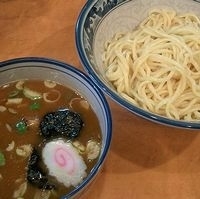 「つけそば」@麺屋 翔 西新宿本店の写真