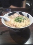 「白」@麺屋武蔵 武骨の写真
