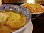 「らーめん」@らーめん酒房 遊麺の写真