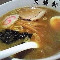 「ラーメン小 620円」@千葉大勝軒 あすみが丘店の写真