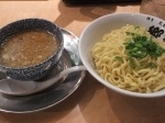 「つけ麺」@中華そば 郷家 天神店の写真