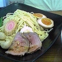 「Gつけ 950円」@千葉拉麺倶楽部 拉通（ra2）の写真