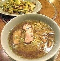 「おだ亭らーめん」@おだ亭の写真