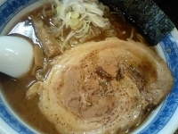 「ラーメン」@麺屋昇ばしの写真