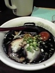 「外伝麺」@麺屋あらき 竈の番人外伝の写真
