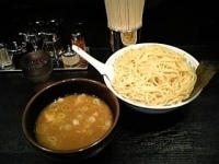 「もりそば+大盛り600g」@大勝軒まるいち 赤羽店の写真