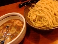 「つけ麺」@きんの写真