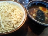 「特製もりそば」@千葉大勝軒の写真