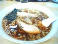 「ぐうラーメン（￥580）」@ぐうらーめんの写真