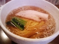 「ラーメン」@らーめん 美学屋の写真