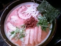 「味噌そば」@はる樹の写真