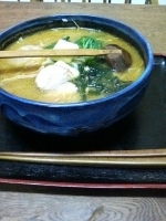 「札幌みそバター」@マルミヤの写真