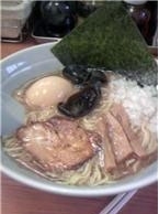 「玉子らーめん 600円」@らーめん マルダイの写真