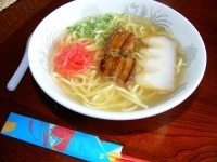 「沖縄そば」@沖縄そば専門店 和の写真