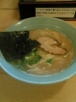 「小川らーめん」@らーめん専門店 小川 町田小山本店の写真