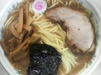 「ラーメン￥700」@大勝軒 滝野川店の写真