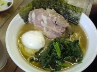 「チャー玉ラー」@湘南乃家の写真