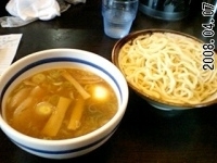 「あつもり」@東池袋大勝軒 しのやの写真