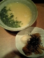 「鶏そば」@鶏そば うつけの写真