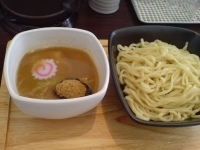 「もりそば」@中華そば・もりそば 順風の写真