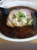 「チャーシューメン」@珍楽の写真