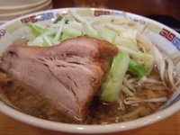 「ラーメン」@花可の写真