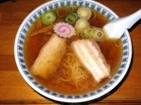 「ラーメン」@さゆり食堂の写真