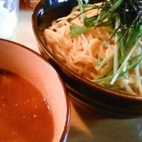 「つけ麺 大 （780円）」@ajitoの写真