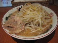 「ラーメン」@らーめん ぽっぽっ屋 水道橋店の写真