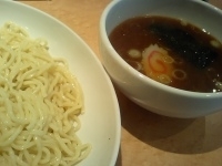 「特製もりそば 680」@千葉大勝軒 あすみが丘店の写真