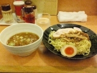 「つけ麺」@麺屋 十王の写真