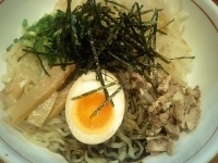 「黒胡麻坦々麺 800円」@らあめん美春 柏店の写真