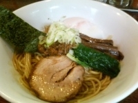 「あぶらは」@ラハメン ヤマンの写真