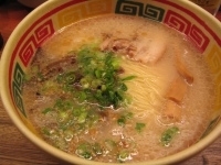 「じゃんがら」@九州じゃんがら 日本橋店の写真