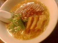 「らー麺」@臨機の写真