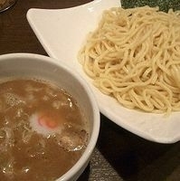 「つけめん 並」@めん屋 いなば‏ 御徒町店の写真