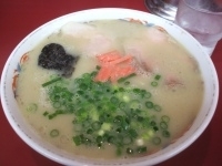 「ラーメン」@東洋軒の写真