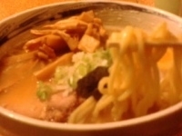 「中華そば680円+メンマ50円」@大勝軒 柏店の写真