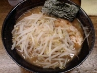 「醤油ラーメン」@らーめん おまたの写真