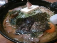 「スタミナラーメン」@雪だるまの写真