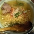 塩ラーメン