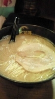 「ラーメン」@康竜 池袋西口店の写真