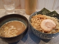 「つけ麺+大盛り」@麺や 武蒼の写真